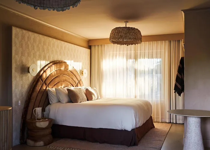 Swell Hotel Byron Bay - Adults Only