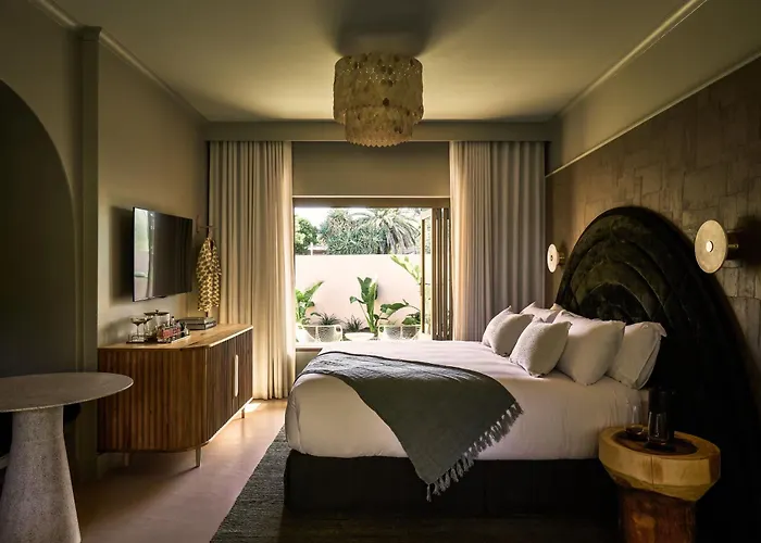 Swell Hotel Byron Bay - Adults Only