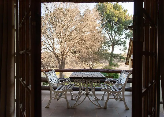 Riverside Lodge & Conference Center