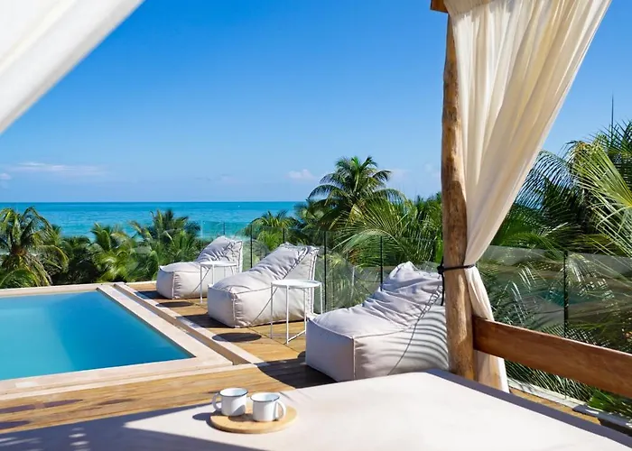 Mero Mero Hotel