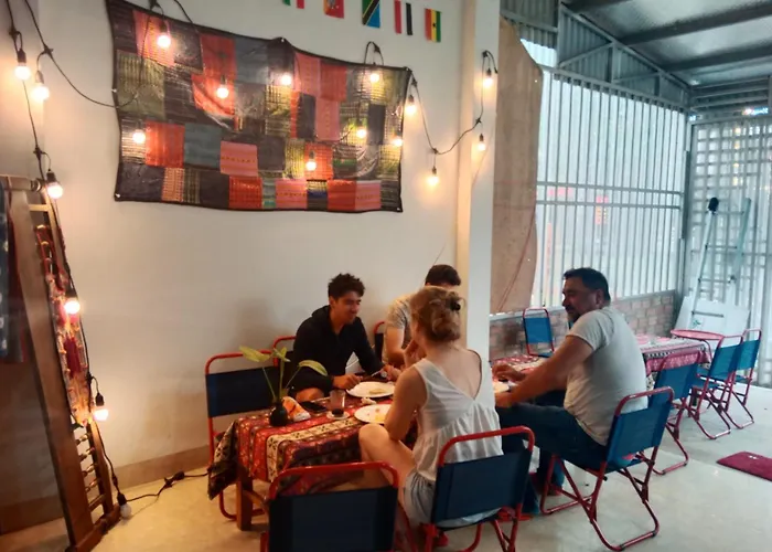 Ha Giang Yolo House And Loop Tours