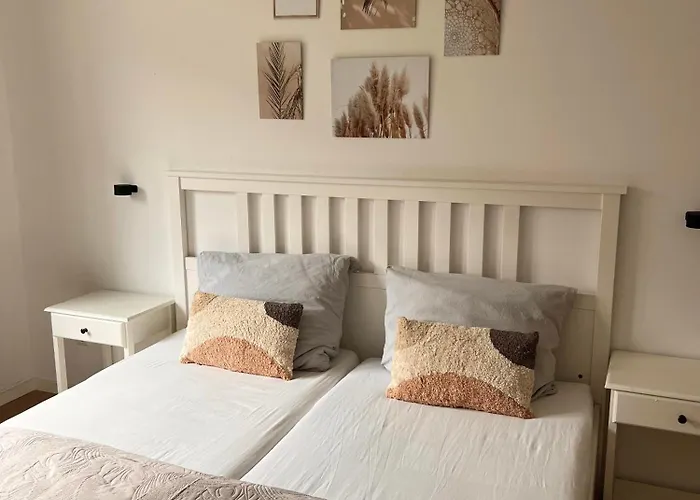 Große Apartments für Monteure - Dorsten -