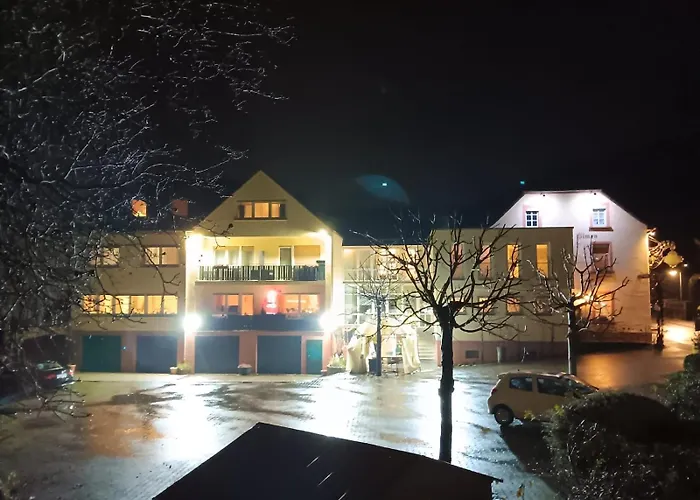 Hotel Landgasthof Simon