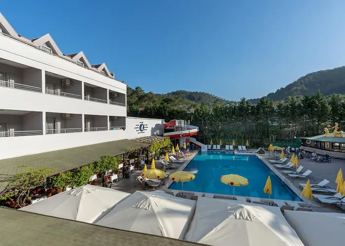 Grand Otel Kemer