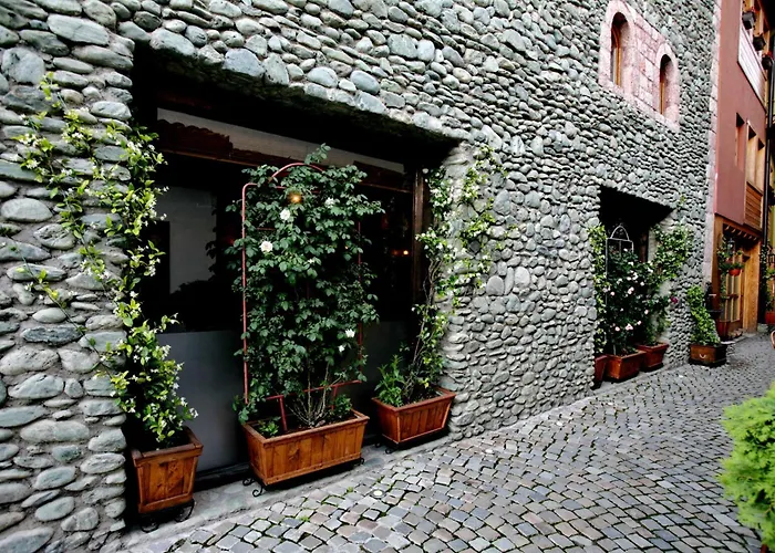 Hotel Carshia E Jupave