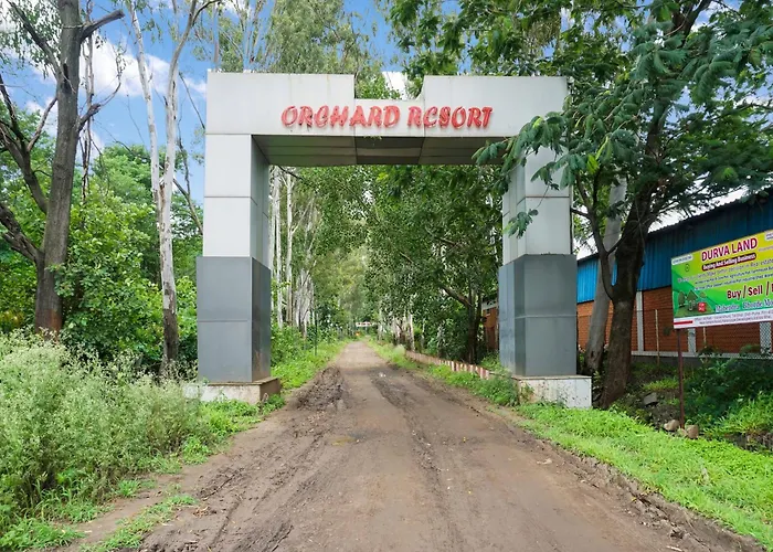 Collection O Orchard Resort