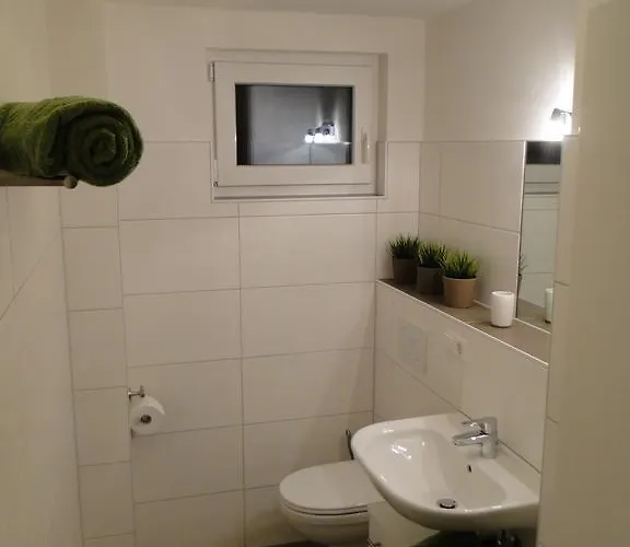Ferienwohnung Hofmeier