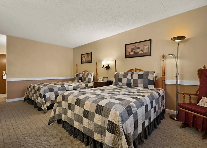 Country Living Inn