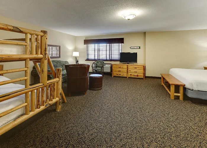 Stoney Creek Hotel Quad Cities - Moline