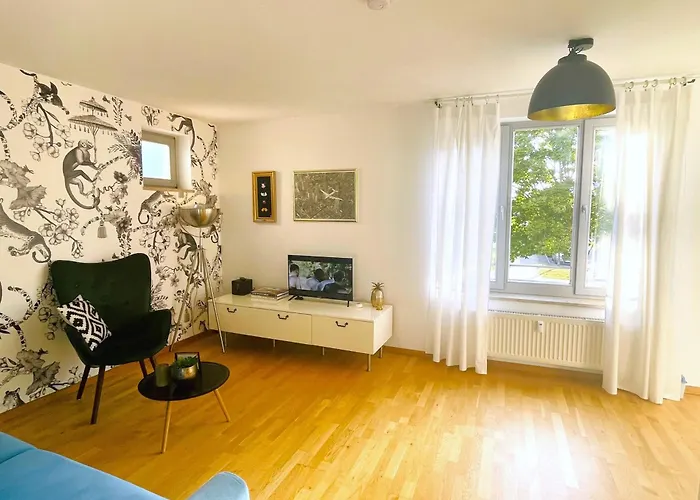 Fly Inn Apartment Berlin
