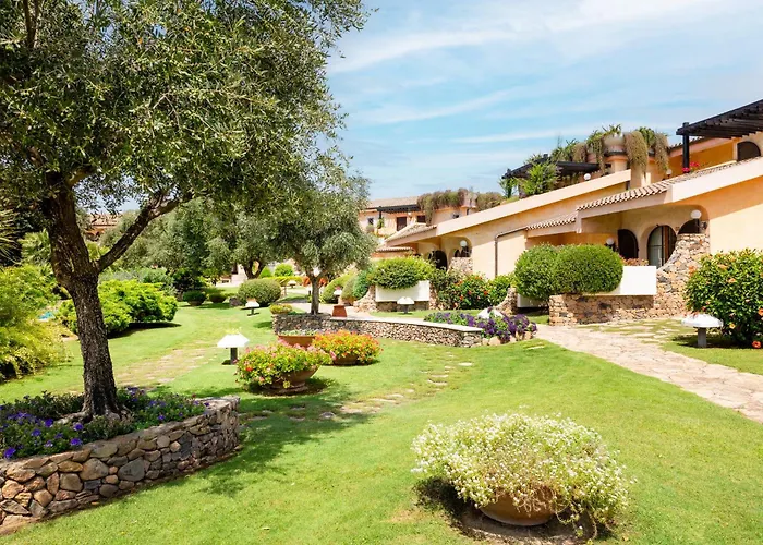 Hotel Baia Di Nora