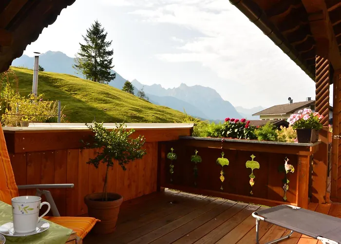 Landhaus Lina