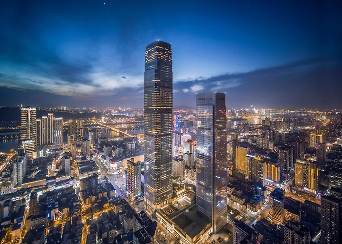 Maqo Changsha
