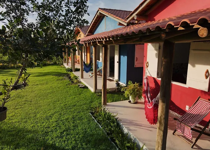 Retiro da Irá