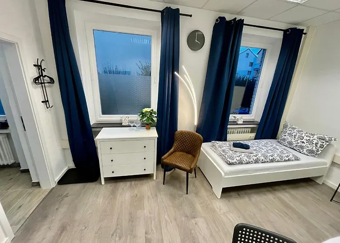 Smart In Göttingen - Apartments