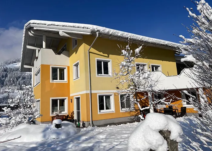 Appartement Christine