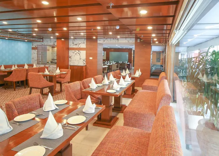 Hotel Cama