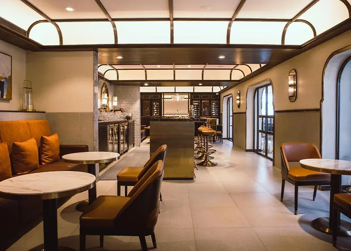 Hyatt Regency Trivandrum
