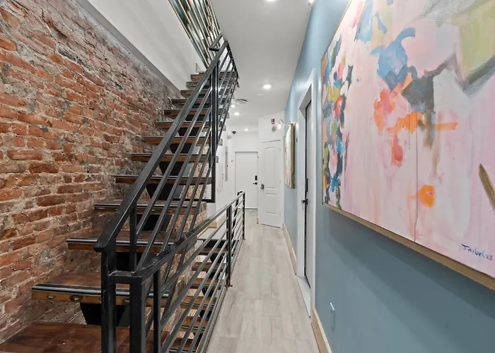 Goodseed Suites Philadephia Center