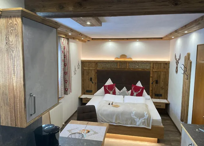 Haus Romantika