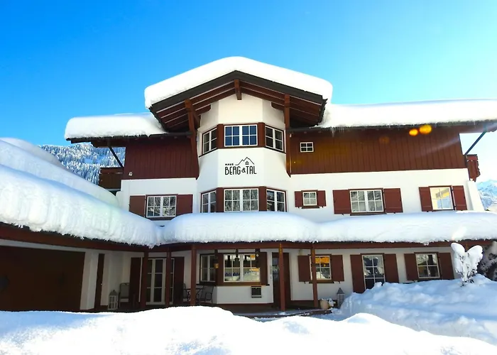 Haus Berg&Tal