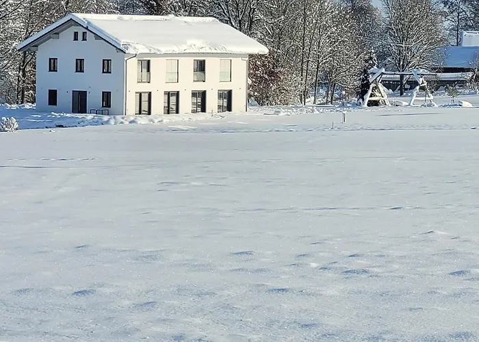 Ferienwohnung Bergmaier