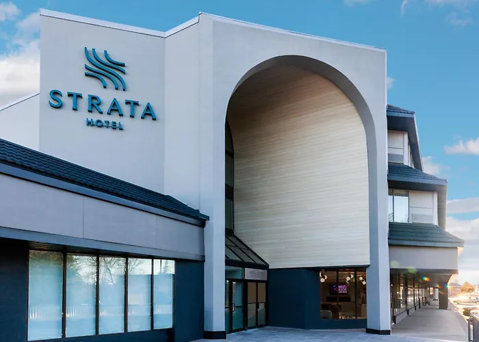 Strata Hotel