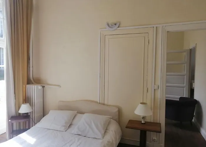Hotel Particulier Maleteste