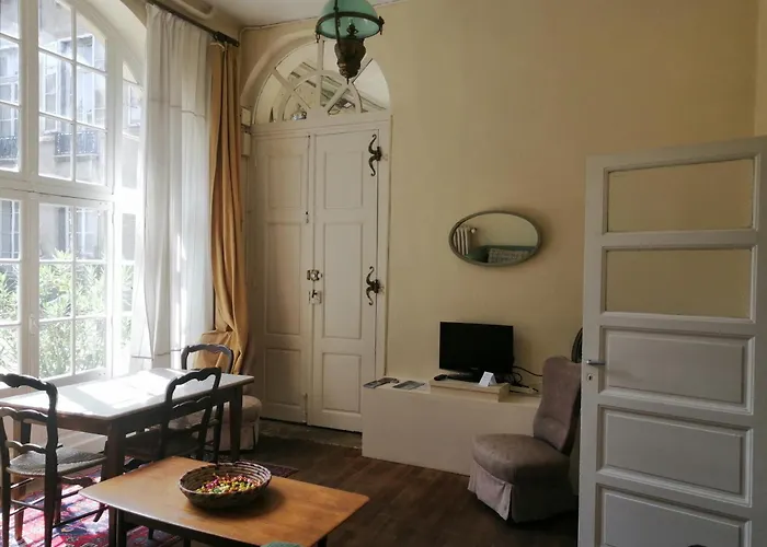 Hotel Particulier Maleteste