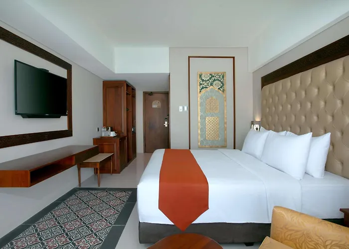 Alhambra Hotel & Convention Tasikmalaya