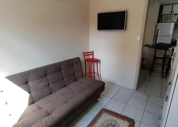 Apartamento da Fô