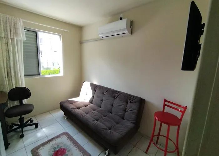 Apartamento da Fô