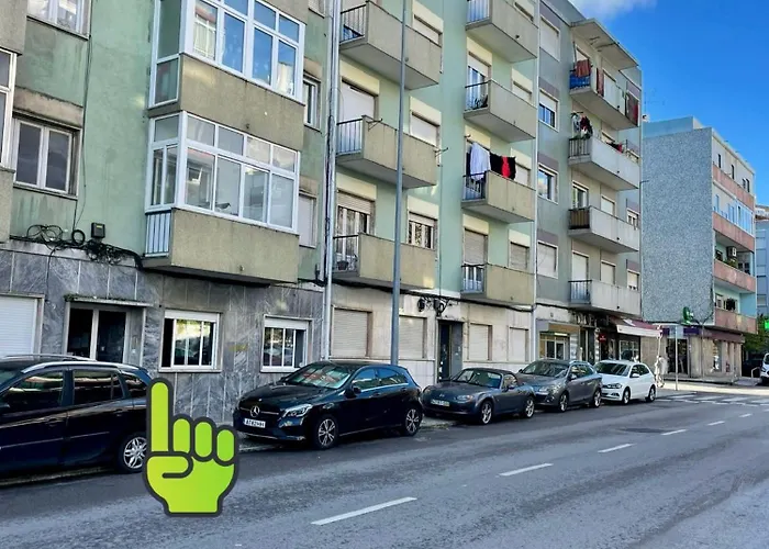 Ambientes Do Rio Home