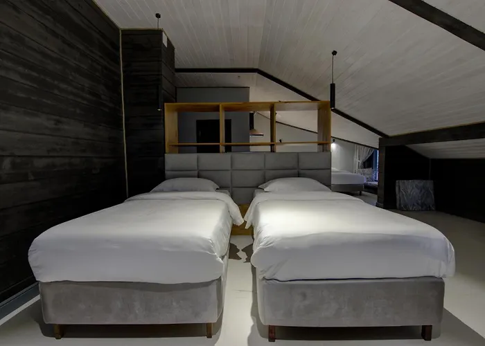 Olimp Hotel