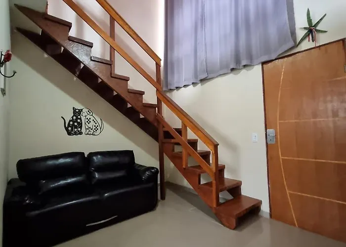 Ohana'S Flat Maresias