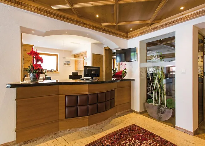 Hotel Theresia