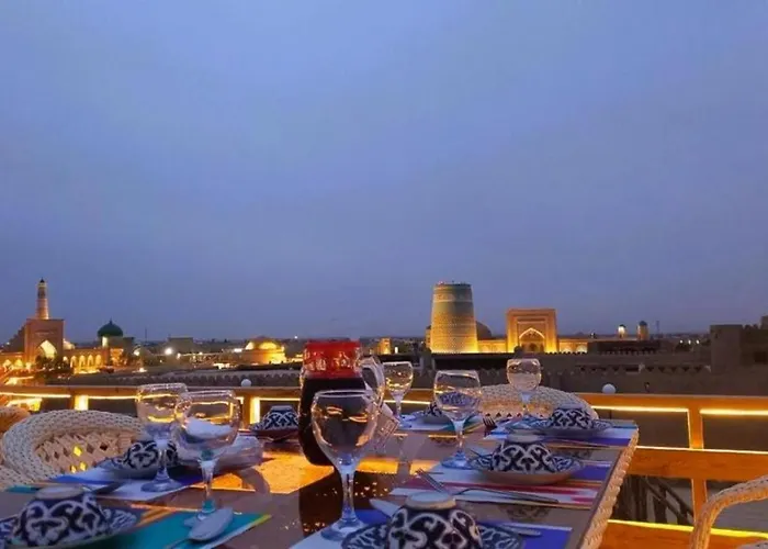 Art House Boutique Hotel