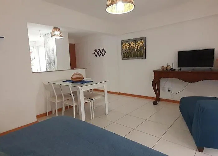Vila dos Lírios -Tranquilidade e Natureza