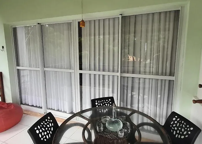 Vila dos Lírios -Tranquilidade e Natureza