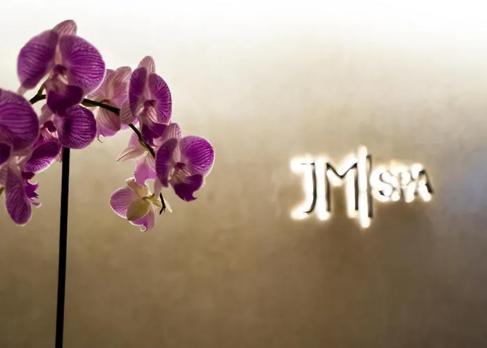 Jm Suites Hotel Eco-Friendly Casablanca