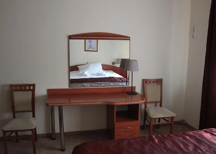 Cumulus Hotel