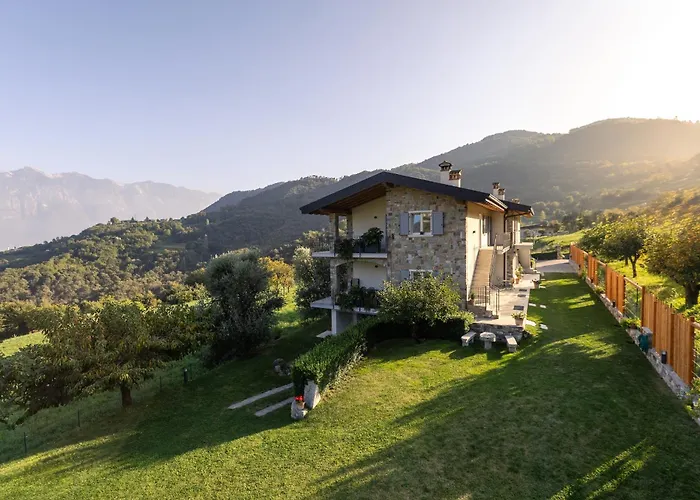 Mos Country House