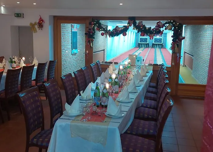 Hotel La Cascina