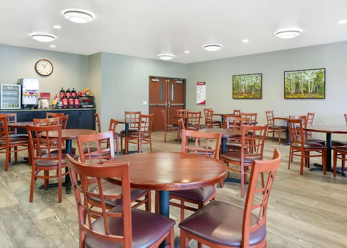 Best Western Plus Walla Walla Suites Inn
