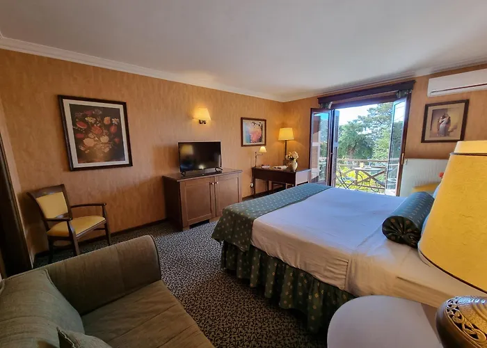 Likoria Hotel