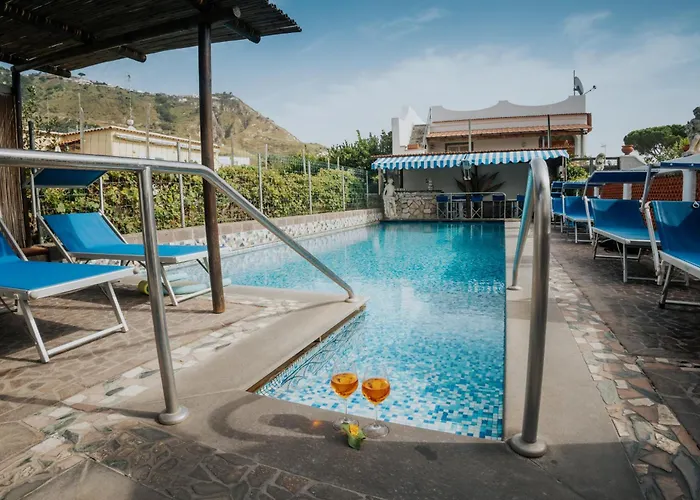 Hotel Casa Giuseppina