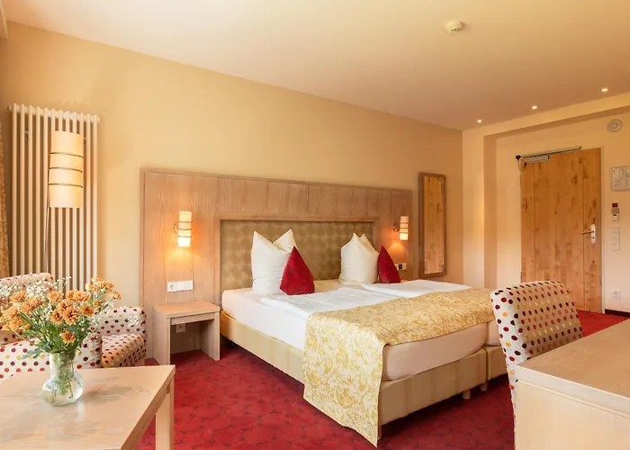 Hotel Waldesrand