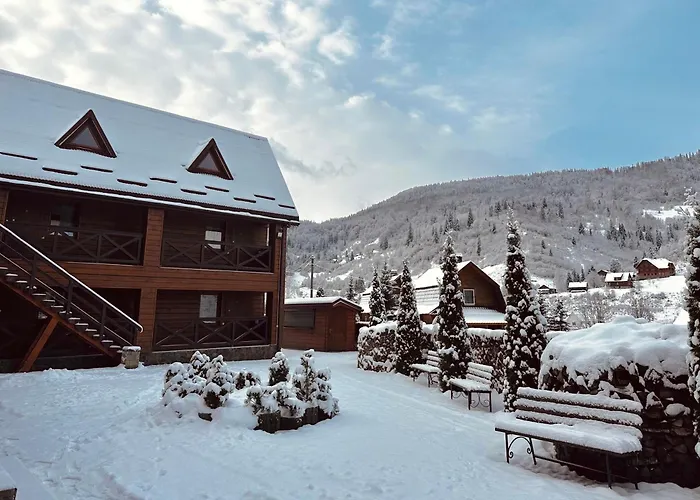 Chalet Filvarok