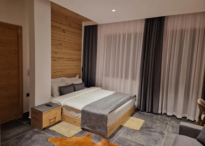 Hotel Ramonda