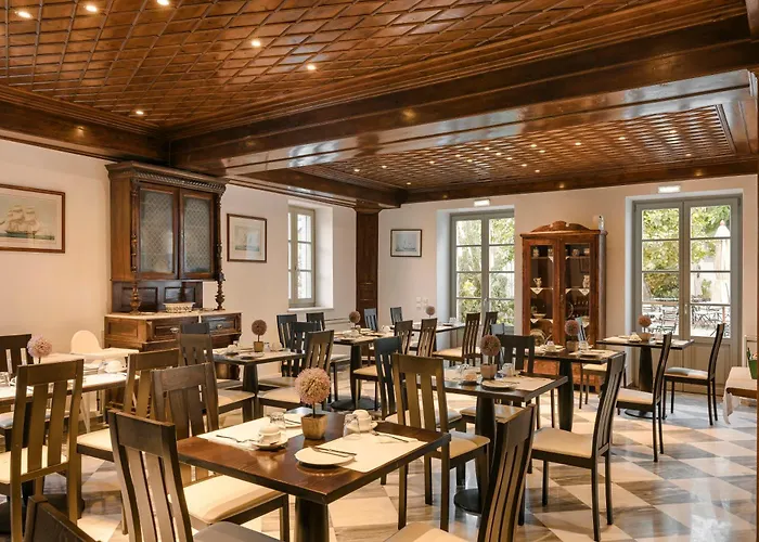 Hydroussa Hotel Hydra